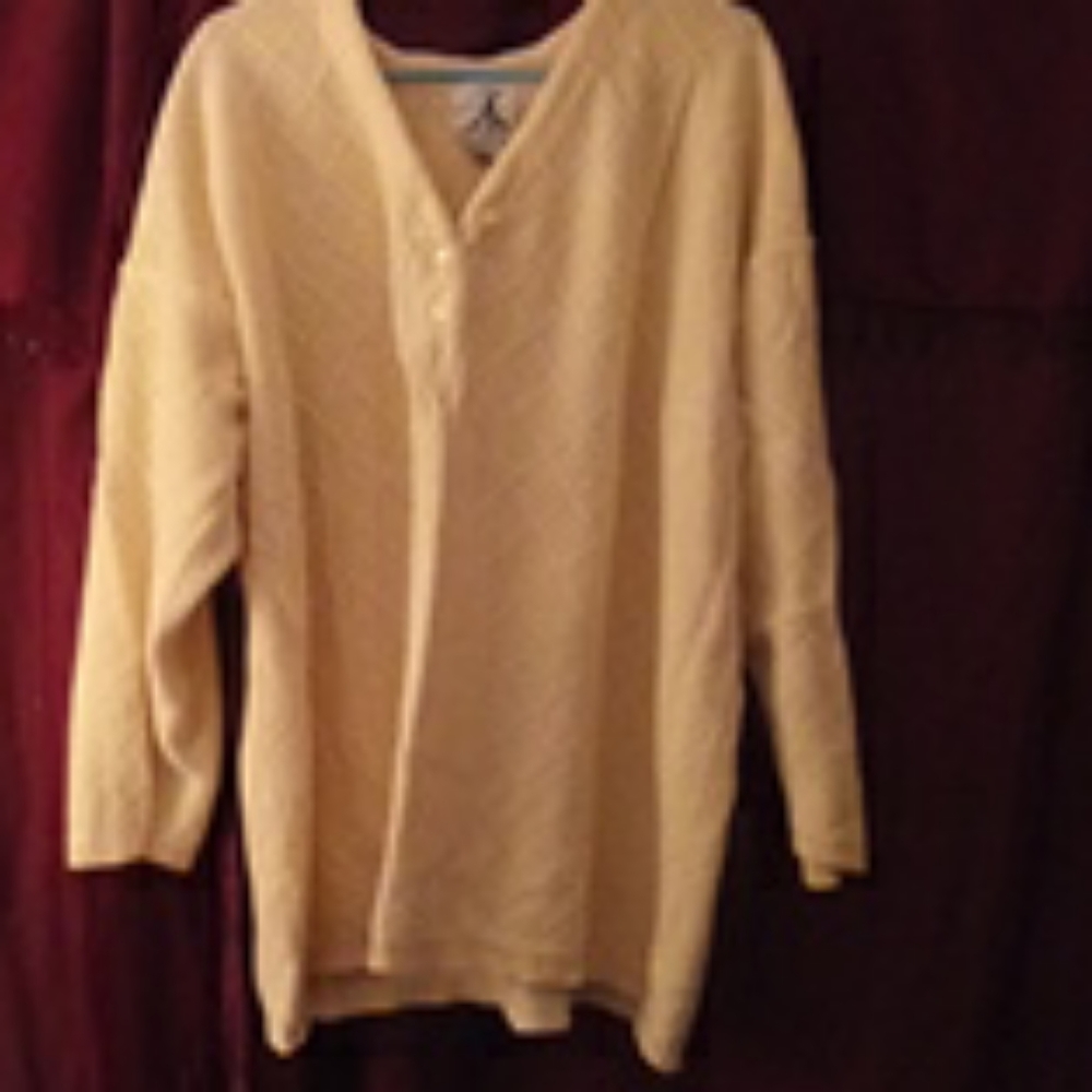 JK America sweater